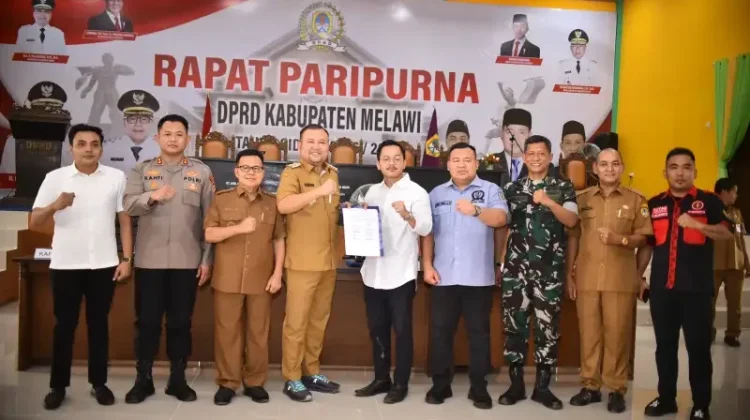 Pembelian BBM di Melawi Gunakan Sistem Ganjil-Genap