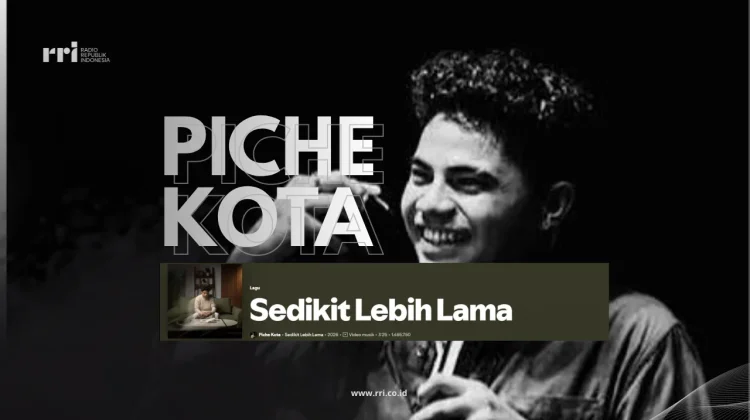 Makna dan Lirik Lagu 
