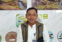 Bulog Sintang Pastikan Stok Aman Selama Ramadan 1447 Hijriah