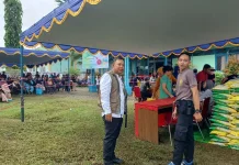 Bulog Sintang Siap Dukung Operasi Pasar Murah Ramadan 1447 Hijriah