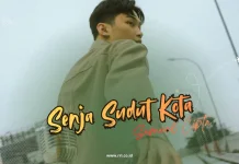 Makna dan Lirik Lagu Senja Sudut Kota - Samuel Cipta