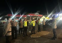 Expo Berkah Ramadhan 2026 Sekadau Berlangsung Kondusif
