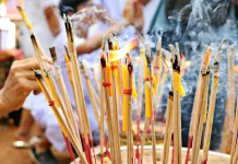 Dupa dan Proses Pembuatannya