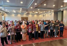 Ormas di Sintang Siap Menjadi Mitra Kerja Pemerintah