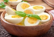 Makanan Sahur yang Bikin Perut Lebih Kenyang