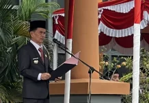 Bupati Sintang Imbau Warga dalam Perayaan Imlek dan Ramadan