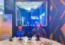Mengenal Pancaraken Ragam Parabot Dapur Sunda