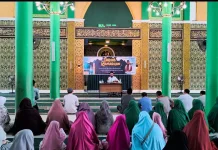 Persiapan Diri Raih Berkah Ramadan