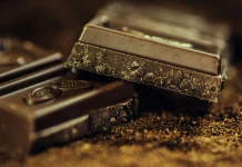 Mengenal Ragam Cokelat