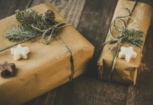 Menelusuri Jejak Sejarah Hampers
