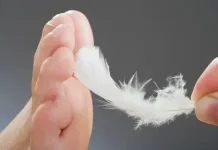 Mengapa Tubuh Terasa Geli saat Disentuh? Ini Penjelasan Ilmiahnya