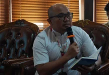 Kepala Pertamina Sintang Imbau Warga Tidak Lakukan Penimbunan