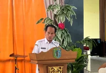Bupati Sintang Minta Peran Timdu dan TKDD Optimal