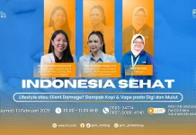 Dampak Kopi dan Vape Terhadap Gigi dan Mulut