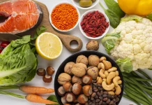 Makanan Berbuka Puasa Pemicu Asam Urat