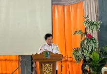 Kesbangpol Sebut Kelangkaan BBM Berpotensi Picu Konflik Sosial