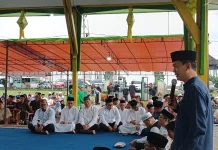 Pemkab Sintang Minta Jalan Provinsi di Sintang Fungsional