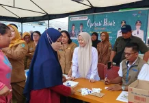 OP Pemprov Kalbar, Warga Senang Dapat Harga Murah