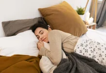 Tips Mudah Mengatur Pola Tidur yang Baik