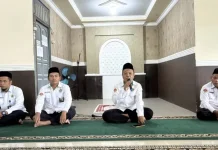 Ramadan, Momentum Konsisten Jaga Ibadah