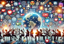 Bijak Bermedia Sosial: Waspada Bahaya Oversharing