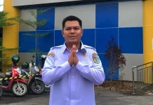 Puskesmas Tanjung Puri Luncurkan Program Gercep Stunting