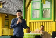 Pemkab Sintang Apresiasi Pemprov Kalbar terhadap Peningkatan Jalan