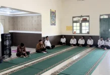 Empat Golongan yang Dirindukan Surga