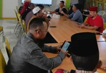 MABM Sintang Adakan Gema Ramadan Nan Fitri