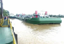 Tiga Kapal Pengangkut Sandar, Pertamina: Stok BBM di Sintang Aman