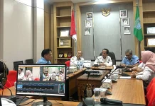 RRI dan Pemkab Sintang Luncurkan Program "Bupati Menyapa"