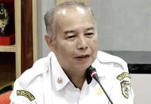 Inflasi Sintang Tertinggi di Kalbar, Pemkab Fokus Stabilkan Harga dan Stok Pangan