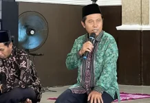 Ramadan Menjadi Ruang Pembeda antara Haq dan Batil