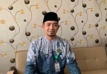 RRI Sintang Hadirkan Konten Tanya Ustadz saat Ramadan
