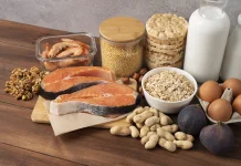 Aneka Jenis Makanan Penambah Stamina