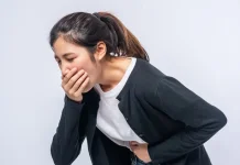 Mengenal Penyebab dan Gejala Sakit Mag