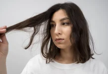 Kenali Penyebab Rambut Bercabang