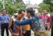 Bupati Sintang : Pengurus dan Anggota Koperasi Simpan Pinjam Terapkan Disiplin