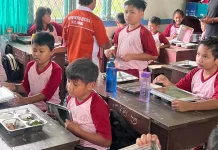 Pemkab Sintang Dorong Petani Lokal Manfaatkan Peluang MBG