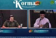 Tiga Hubungan Yang Harus Dijaga Dalam Hidup