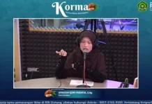 Ramadan momentum Jaga Hati, Pandangan dan Pikiran