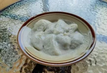 Kue Epok-Epok, Manis Legit Kebanggaan Sintang saat Ramadhan