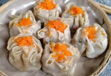 Menelusuri Asal-usul Dimsum dan Ragam Variannya