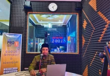 KORMA: Puasa di Era Digital