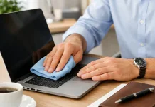 Tips Merawat Laptop agar Stabil dan Tidak Lemot