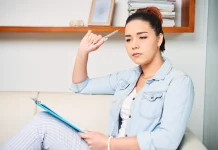 Mengenal Fidgeting dan Kaitannya dengan Konsentrasi