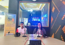 Kaum Disabilitas Tetap Harus Berkelas
