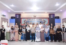 Polres Sekadau Buka Puasa Bersama dengan Insan Pers
