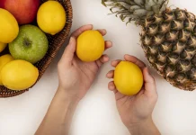 Rekomendasi Buah Penurun Asam Urat