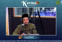 Era Media Sosial Jaga Lisan Jaga Jempol